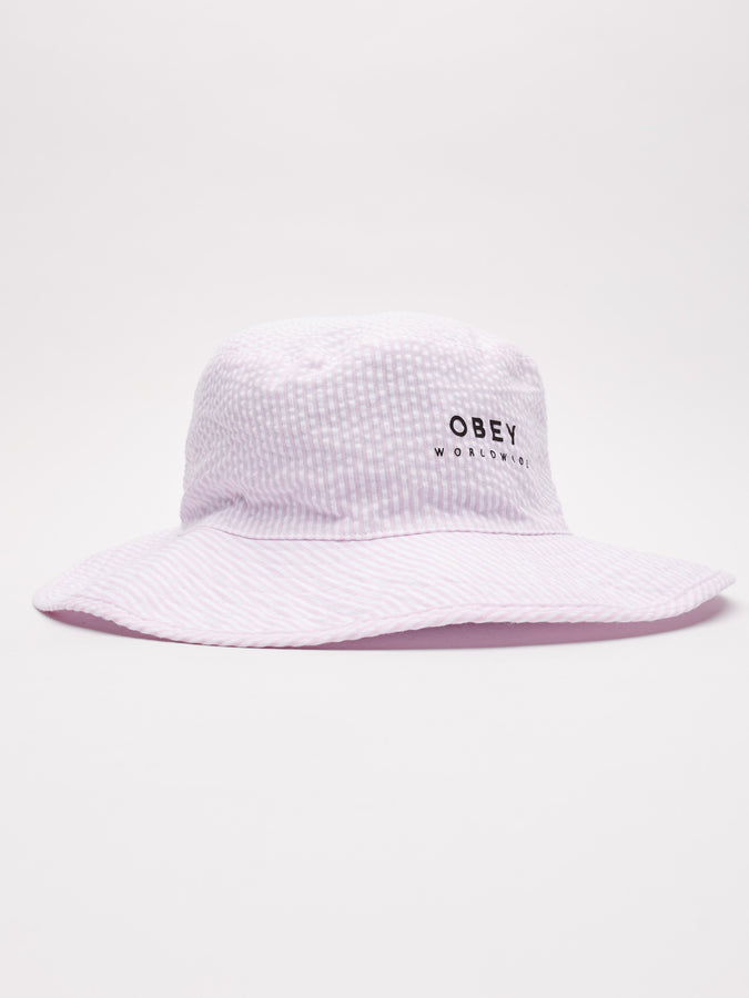 Hamptons Hat Peach
