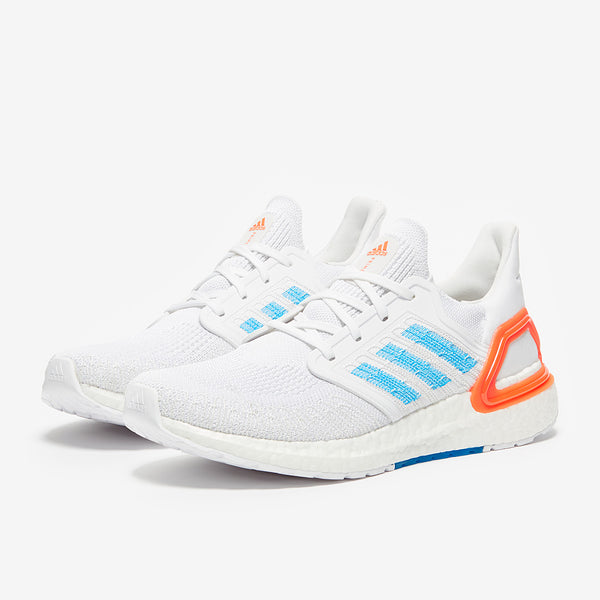 Adidas Ultraboost's 20 <br> 