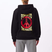 Chromed Out Box Fit Pullover Hood Black