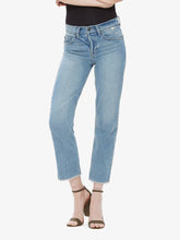 Sundays Straggler Pants Bleached Indigo