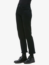 Sundays Straggler Pants Dusty Black