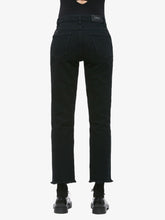 Sundays Straggler Pants Dusty Black