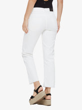 Sundays Straggler Pants Fog