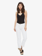 Sundays Straggler Pants Fog