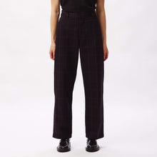 Creeper Pant Blue Multi