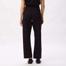 Creeper Pant Blue Multi