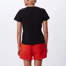 Dark Entry Organic Nova T-Shirt black