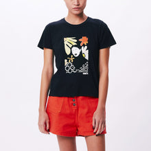 Dark Entry Organic Nova T-Shirt black