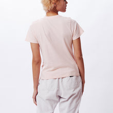 Dark Entry Organic Nova T-Shirt champagne