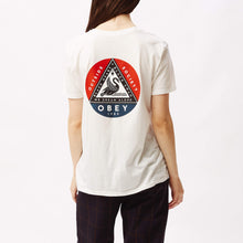 Black Swan Classic Tee White