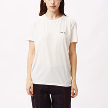 Black Swan Classic Tee White