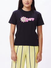 Bubbles Shrunken T-Shirt