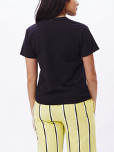 Exclaimation Point Shrunken T-Shirt