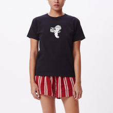 Bebito Shrunken T-Shirt black