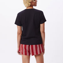 Bebito Shrunken T-Shirt black