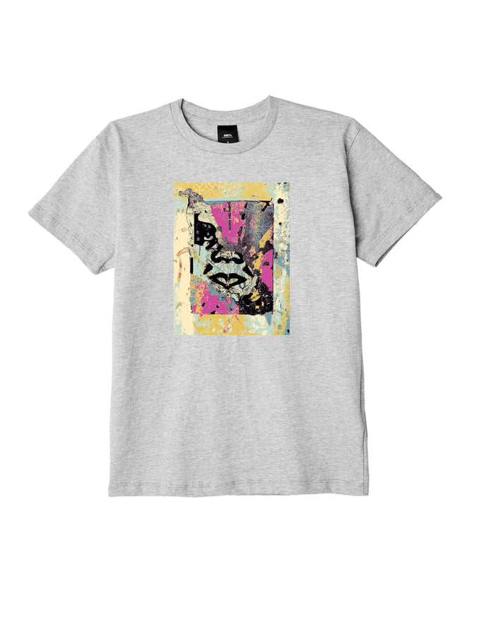 Enhanced Disintegration Custom Box T-Shirt