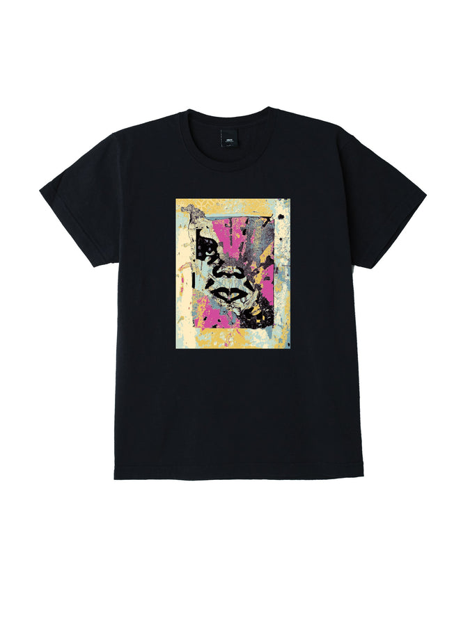 Enhanced Disintegration Custom Box T-Shirt