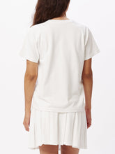 Decoding Screens Custom Box T-Shirt White