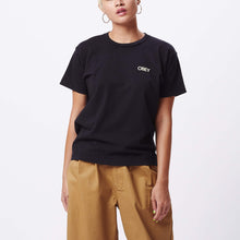 Conformity Standard Custom Box Tee off Black