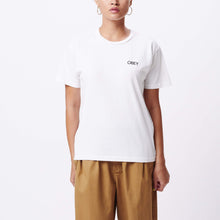 Conformity Standard Custom Box Tee White