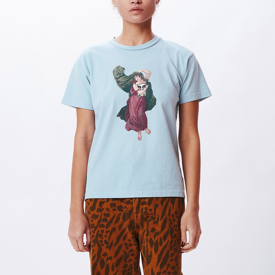 Burden of the Beast Custom Box T-Shirt mineral