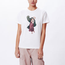 Burden of the Beast Custom Box T-Shirt white