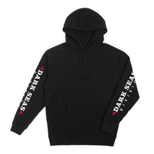 color: black ~ alt: Chesapeake pullover fleece