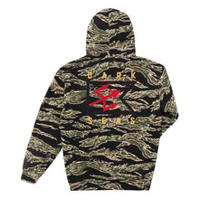 color: Tiger Camo ~ alt: Battalion Pullover Hood