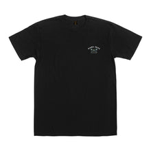 Color: Black ~ alt: fish glow tee