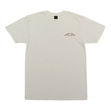 color: Cream ~ alt: Headmaster premium tee