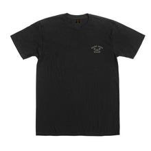 color: black ~ alt: Dangerous Goods Premium Tee