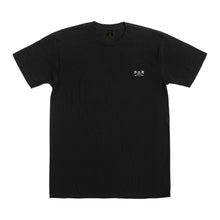 color: black ~ alt: Balboa premium Tee