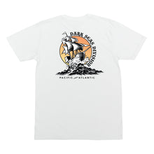 color: white ~ alt: Balboa premium Tee