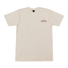 color: cream ~ alt: barnacle premium tee