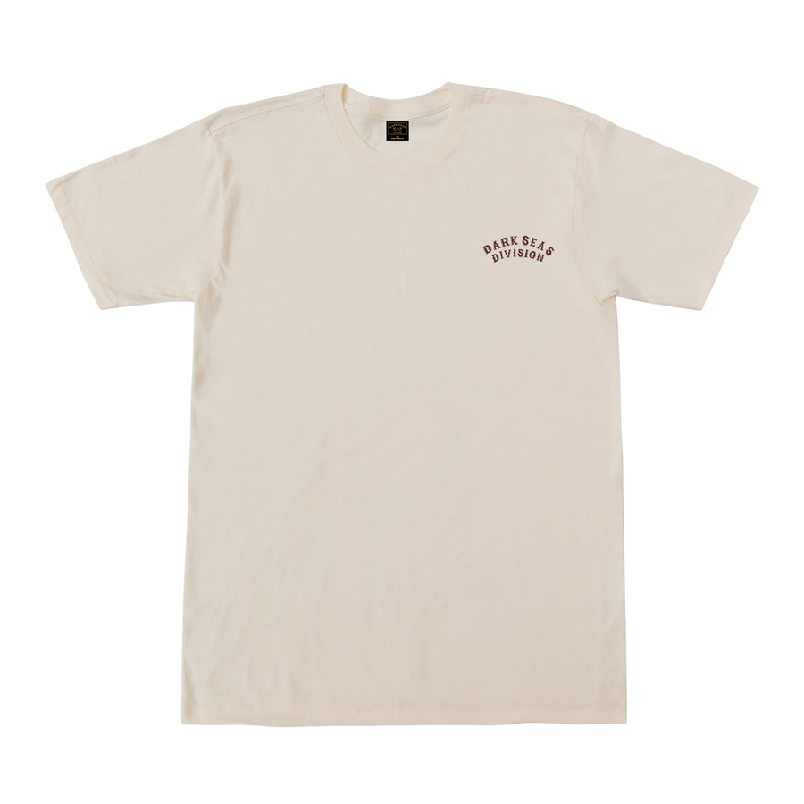 color: cream ~ alt: barnacle premium tee