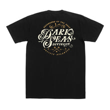 color: black ~ alt: currency premium tee