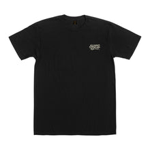 color: black ~ alt: currency premium tee