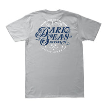 color: silver ~ alt: currency premium tee