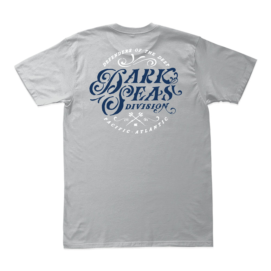 color: silver ~ alt: currency premium tee