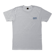 color: silver ~ alt: currency premium tee