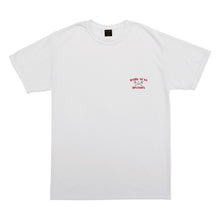 Swordfish Wicking Tee