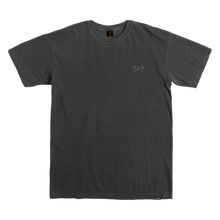 color: black ~ alt: Go-tee pigment tee