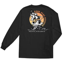 color: black ~ alt: Balboa stock tee