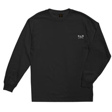 color: black ~ alt: Balboa stock tee