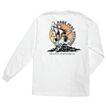 color: white ~ alt: Balboa stock tee