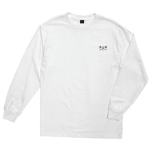 color: white ~ alt: Balboa stock tee