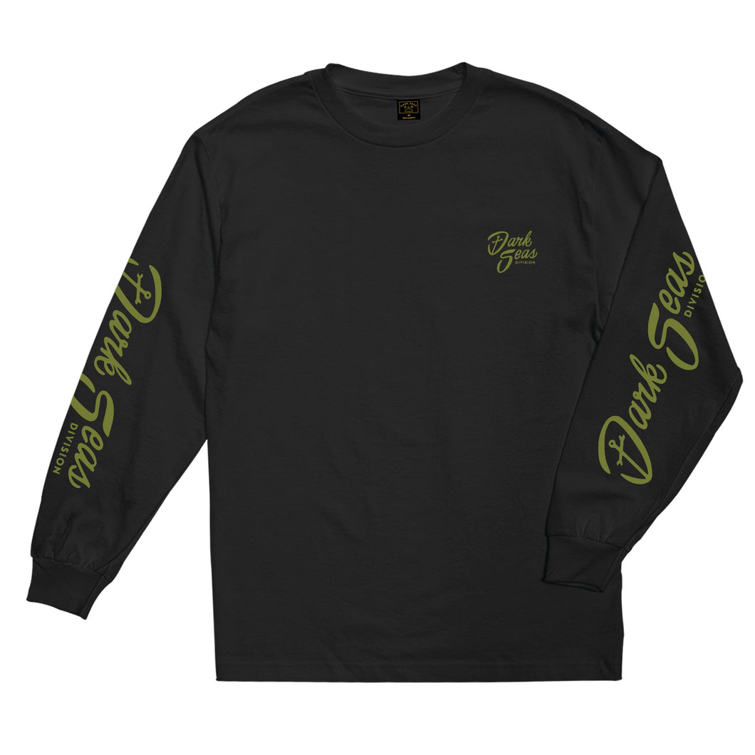 color: black ~ alt: broadcast stock ls tee