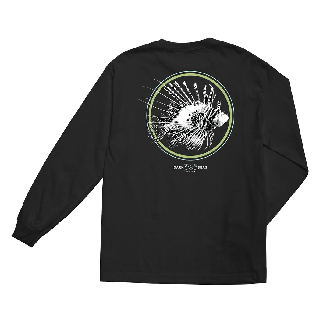 color: black