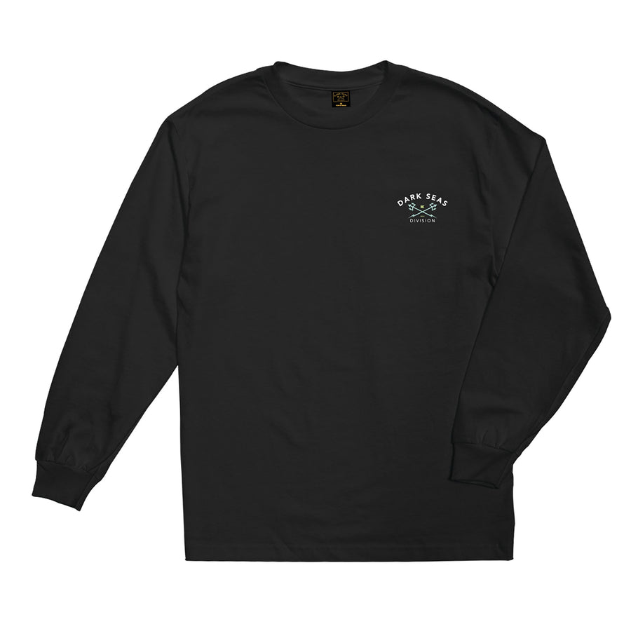 color: black