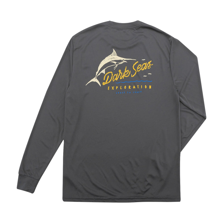 color: granite grey